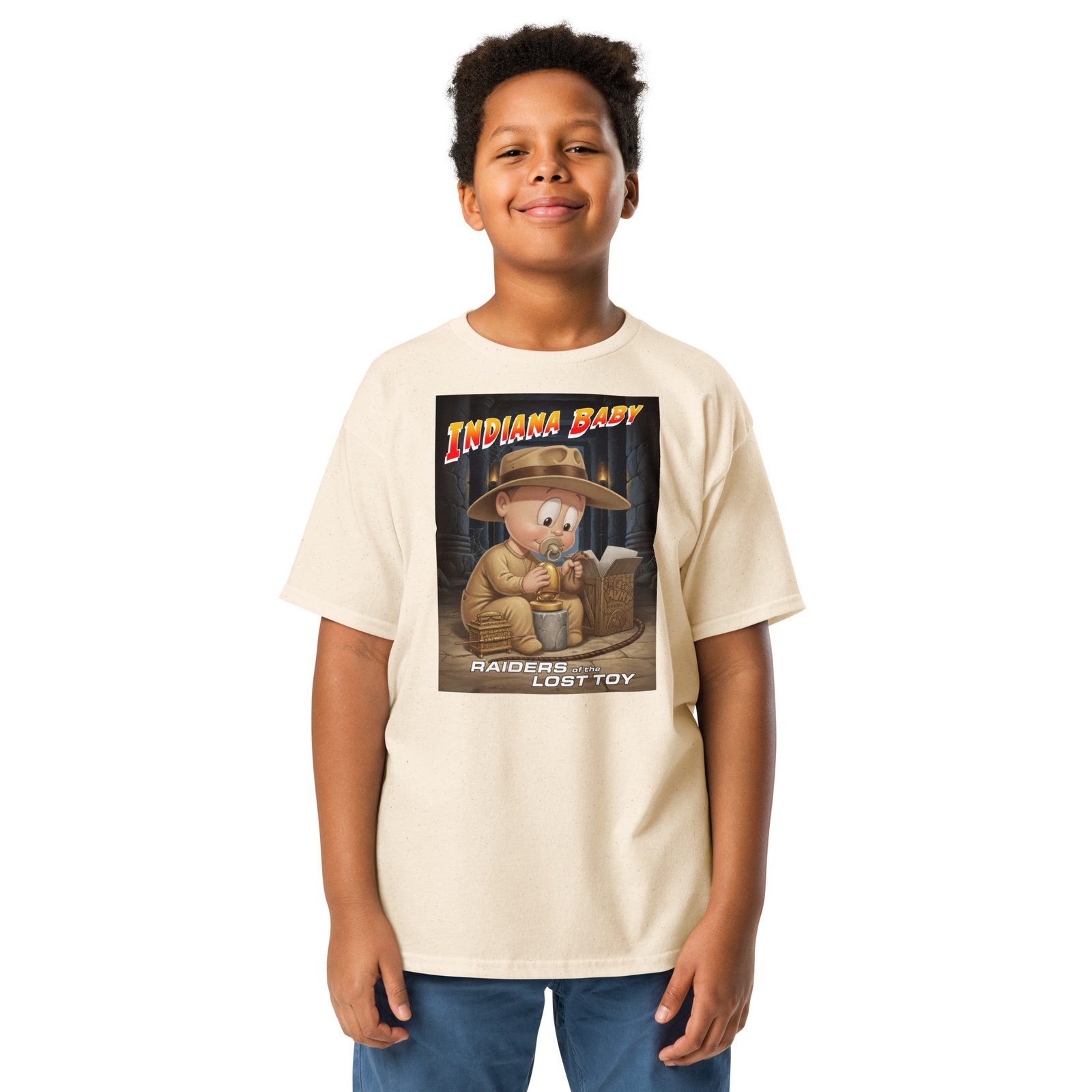 Idiana baby - Image 8