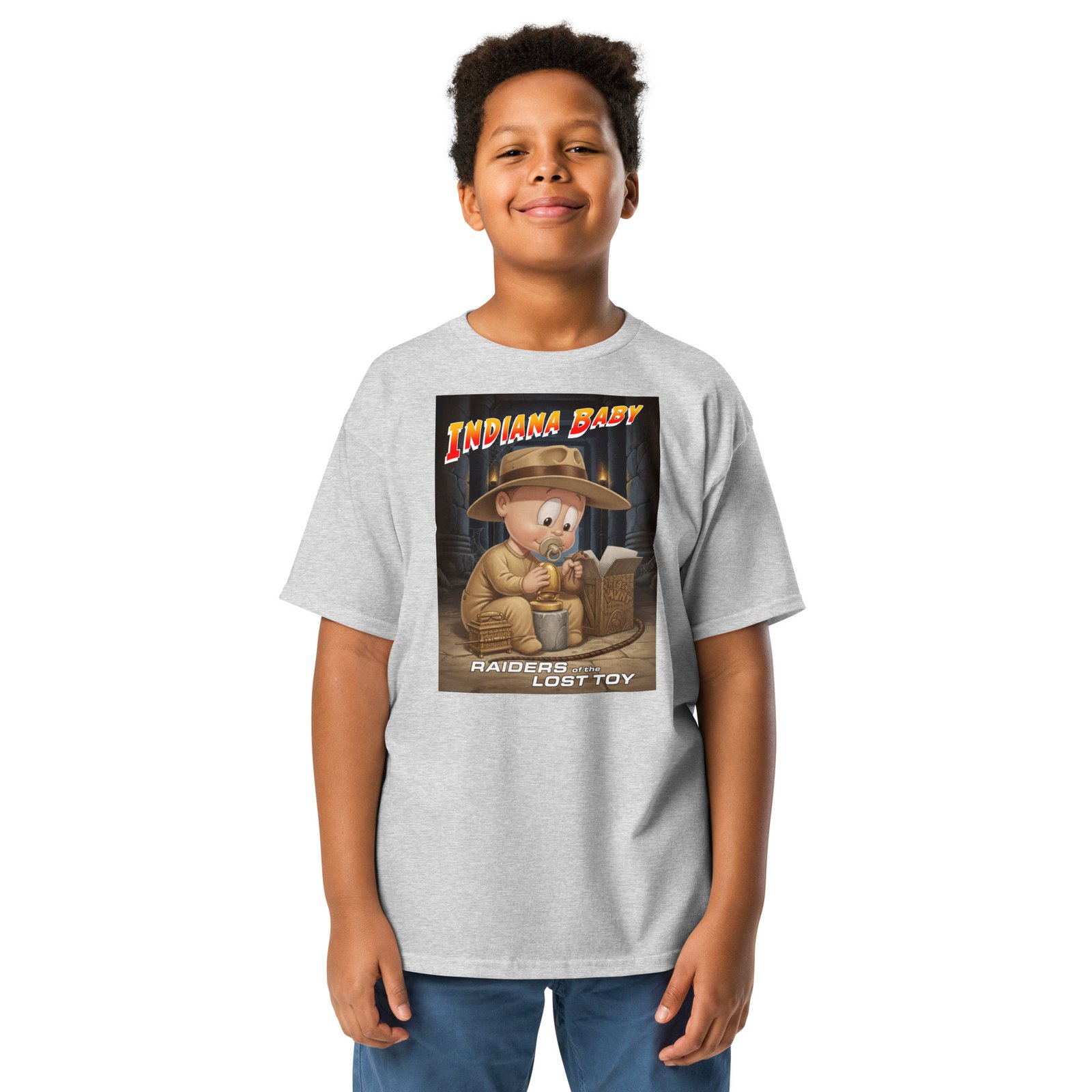 Idiana baby - Image 7